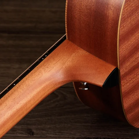 Mini Guitars: GS Mini Series | Taylor Guitars
